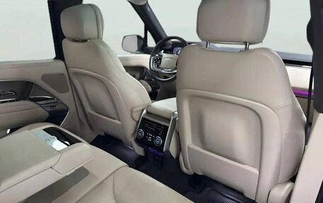 Land Rover Range Rover IV рестайлинг, 2022 год, 12 500 000 рублей, 19 фотография