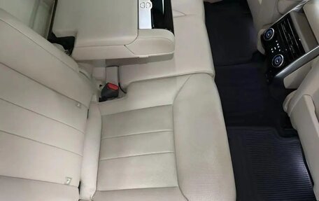 Land Rover Range Rover IV рестайлинг, 2022 год, 12 500 000 рублей, 16 фотография