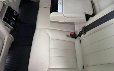 Land Rover Range Rover IV рестайлинг, 2022 год, 12 500 000 рублей, 17 фотография
