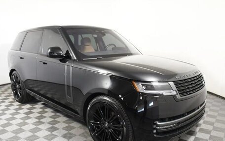 Land Rover Range Rover IV рестайлинг, 2022 год, 12 890 000 рублей, 2 фотография