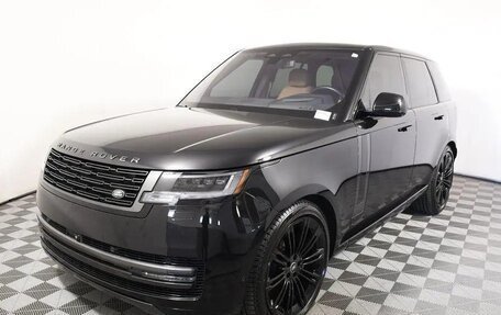 Land Rover Range Rover IV рестайлинг, 2022 год, 12 890 000 рублей, 4 фотография