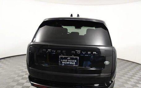Land Rover Range Rover IV рестайлинг, 2022 год, 12 890 000 рублей, 6 фотография