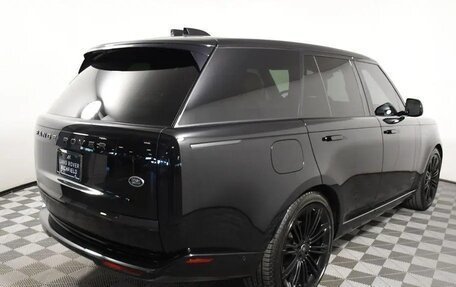 Land Rover Range Rover IV рестайлинг, 2022 год, 12 890 000 рублей, 5 фотография