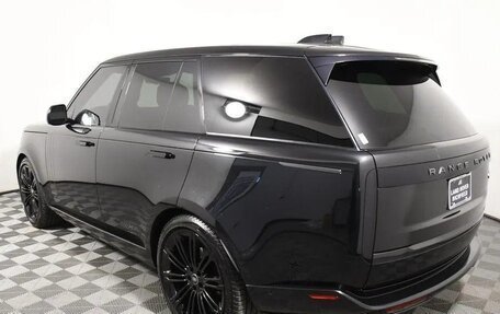 Land Rover Range Rover IV рестайлинг, 2022 год, 12 890 000 рублей, 7 фотография