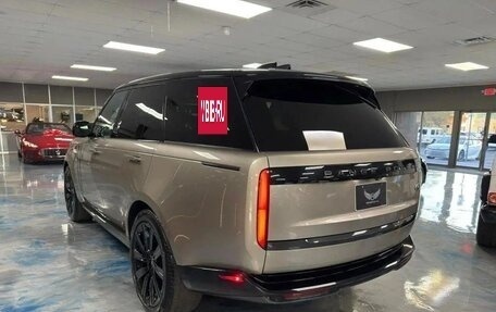 Land Rover Range Rover IV рестайлинг, 2022 год, 12 500 000 рублей, 7 фотография