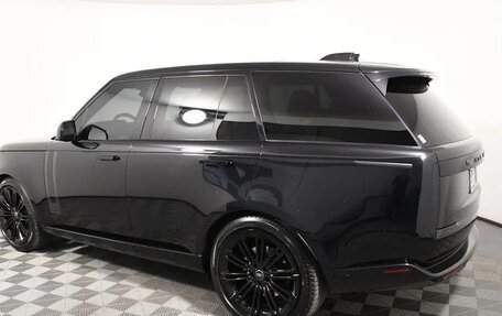 Land Rover Range Rover IV рестайлинг, 2022 год, 12 890 000 рублей, 9 фотография