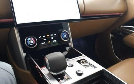 Land Rover Range Rover IV рестайлинг, 2022 год, 12 890 000 рублей, 14 фотография