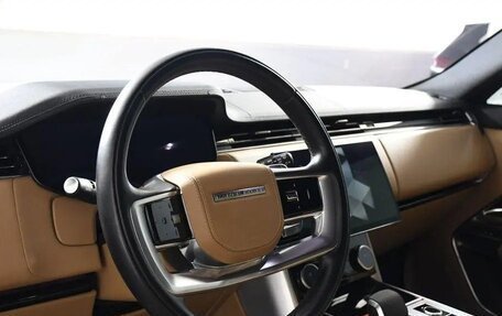 Land Rover Range Rover IV рестайлинг, 2022 год, 12 890 000 рублей, 15 фотография