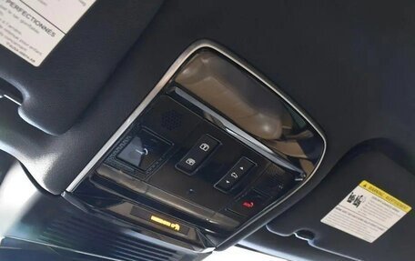 Land Rover Range Rover IV рестайлинг, 2022 год, 12 890 000 рублей, 16 фотография