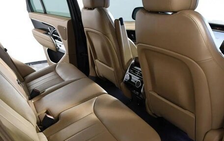 Land Rover Range Rover IV рестайлинг, 2022 год, 12 890 000 рублей, 20 фотография