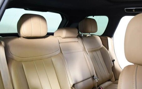 Land Rover Range Rover IV рестайлинг, 2022 год, 12 890 000 рублей, 21 фотография