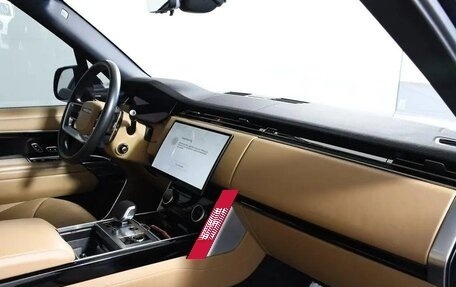 Land Rover Range Rover IV рестайлинг, 2022 год, 12 890 000 рублей, 12 фотография