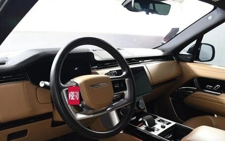 Land Rover Range Rover IV рестайлинг, 2022 год, 12 890 000 рублей, 11 фотография