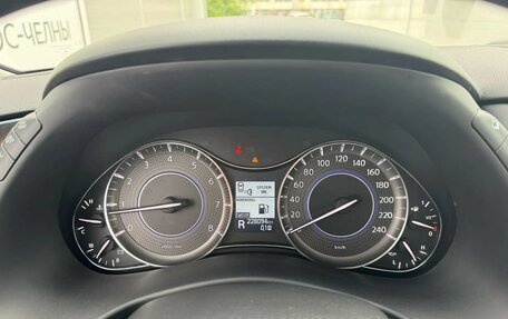 Infiniti QX80 I рестайлинг, 2014 год, 2 520 000 рублей, 8 фотография