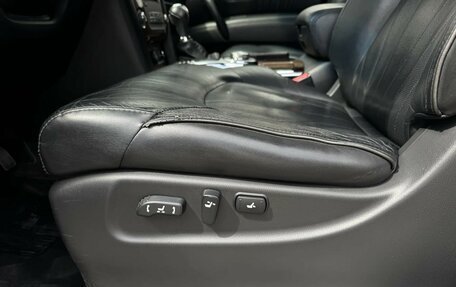Infiniti QX80 I рестайлинг, 2014 год, 2 520 000 рублей, 22 фотография
