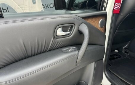 Infiniti QX80 I рестайлинг, 2014 год, 2 520 000 рублей, 15 фотография