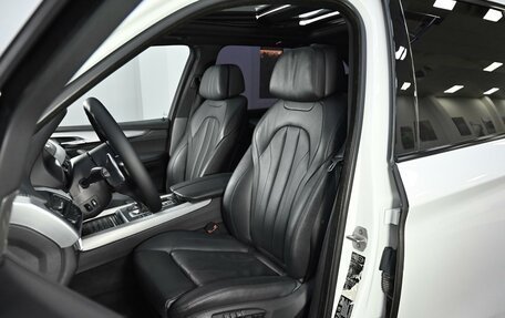 BMW X5, 2015 год, 3 149 000 рублей, 13 фотография