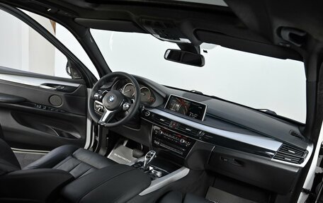 BMW X5, 2015 год, 3 149 000 рублей, 6 фотография