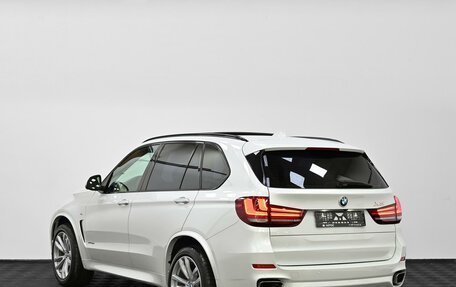 BMW X5, 2015 год, 3 149 000 рублей, 4 фотография