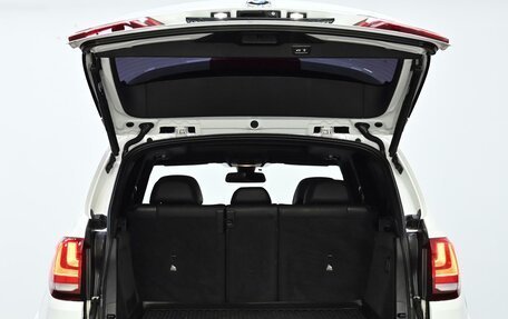 BMW X5, 2015 год, 3 149 000 рублей, 5 фотография