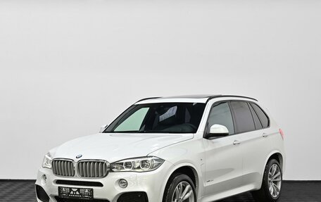 BMW X5, 2015 год, 3 149 000 рублей, 3 фотография