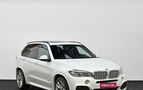 BMW X5, 2015 год, 3 149 000 рублей, 1 фотография