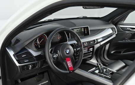 BMW X5, 2015 год, 3 149 000 рублей, 8 фотография