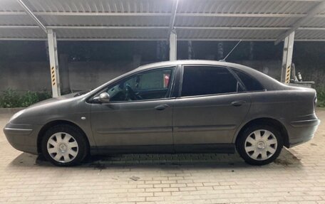 Citroen C5 I рестайлинг, 2003 год, 365 000 рублей, 1 фотография