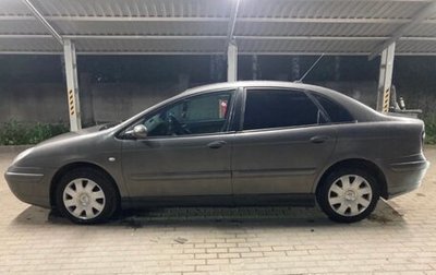 Citroen C5 I рестайлинг, 2003 год, 365 000 рублей, 1 фотография