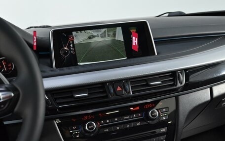 BMW X5, 2015 год, 3 149 000 рублей, 9 фотография