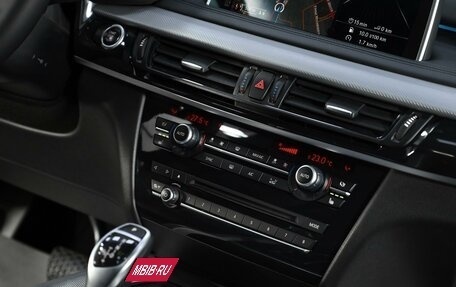 BMW X5, 2015 год, 3 149 000 рублей, 10 фотография