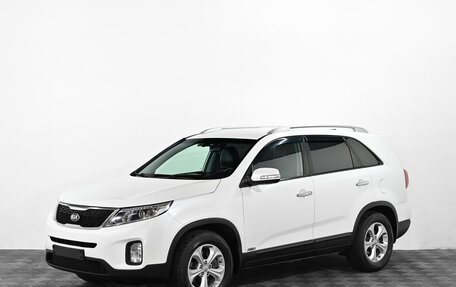 KIA Sorento II рестайлинг, 2018 год, 1 799 000 рублей, 1 фотография