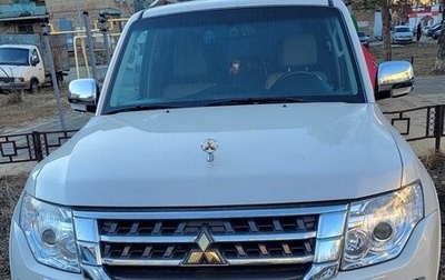 Mitsubishi Pajero IV, 2019 год, 3 900 000 рублей, 1 фотография