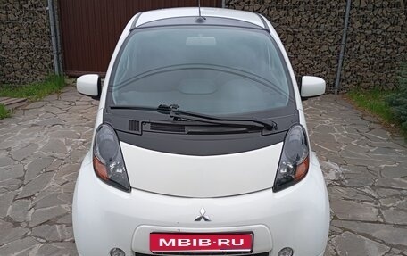 Mitsubishi i-MiEV, 2011 год, 780 000 рублей, 1 фотография