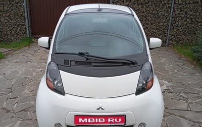 Mitsubishi i-MiEV, 2011 год, 780 000 рублей, 1 фотография
