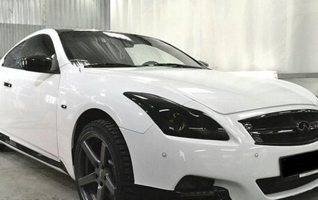 Infiniti G, 2008 год, 2 500 000 рублей, 1 фотография