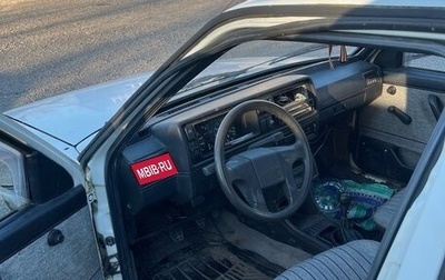 Volkswagen Golf II, 1988 год, 80 000 рублей, 1 фотография