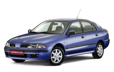 Mitsubishi Carisma I, 2000 год, 240 000 рублей, 1 фотография
