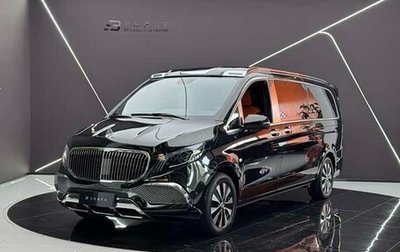 Mercedes-Benz Vito, 2023 год, 6 400 778 рублей, 1 фотография