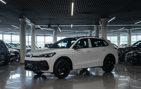 Volkswagen Tiguan, 2026 год, 4 640 000 рублей, 1 фотография