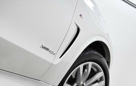 BMW X5, 2015 год, 3 149 000 рублей, 17 фотография