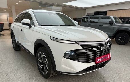 Haval F7, 2026 год, 3 799 000 рублей, 1 фотография