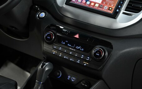 Hyundai Tucson III, 2017 год, 1 949 000 рублей, 14 фотография