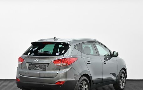 Hyundai ix35 I рестайлинг, 2014 год, 1 249 000 рублей, 2 фотография