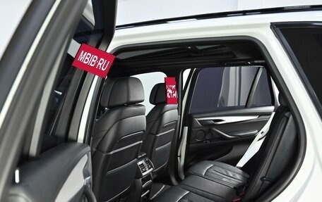 BMW X5, 2015 год, 3 149 000 рублей, 16 фотография