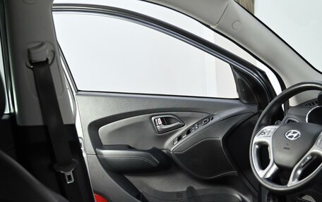 Hyundai ix35 I рестайлинг, 2014 год, 1 249 000 рублей, 13 фотография