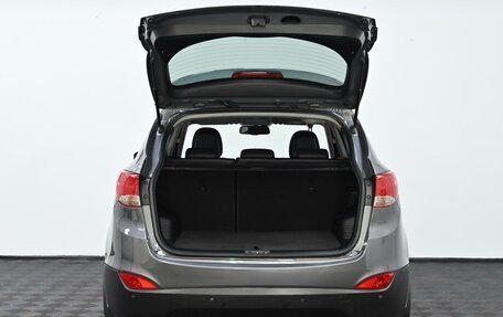 Hyundai ix35 I рестайлинг, 2014 год, 1 249 000 рублей, 5 фотография