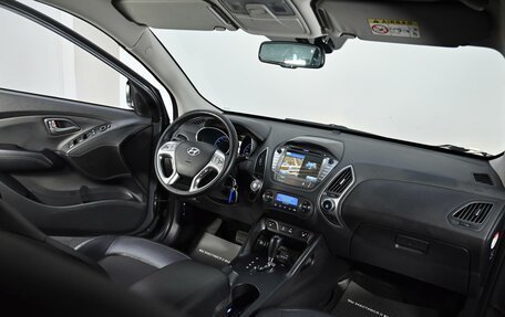 Hyundai ix35 I рестайлинг, 2014 год, 1 249 000 рублей, 6 фотография