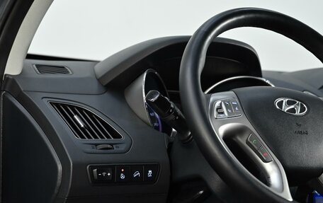 Hyundai ix35 I рестайлинг, 2014 год, 1 249 000 рублей, 7 фотография