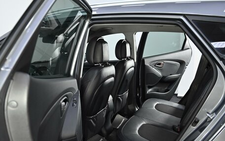 Hyundai ix35 I рестайлинг, 2014 год, 1 249 000 рублей, 15 фотография